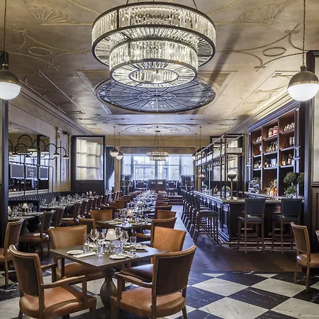 Intercontinental The George By Ihg