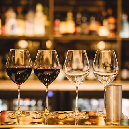 Intercontinental The George By Ihg 5* Edinburgh