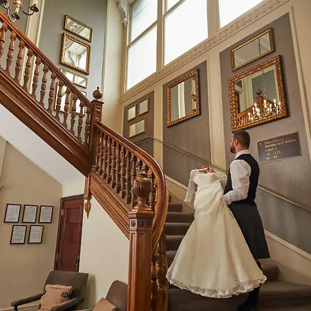 Intercontinental The George By Ihg Hotel