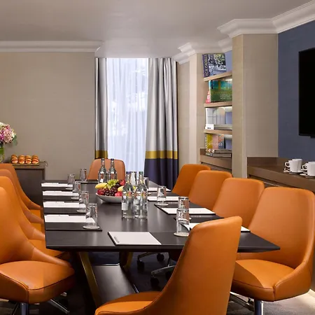 Intercontinental The George By Ihg 5*