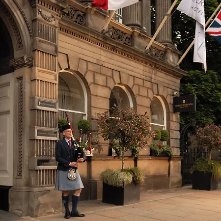 Intercontinental The George By Ihg Hotel