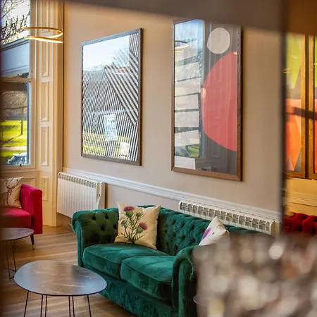 Ja The Bruntsfield - 4*