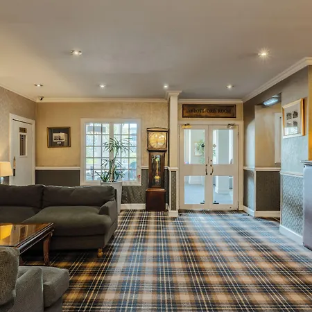 Old Waverley 3*