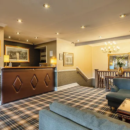 Hotel Old Waverley