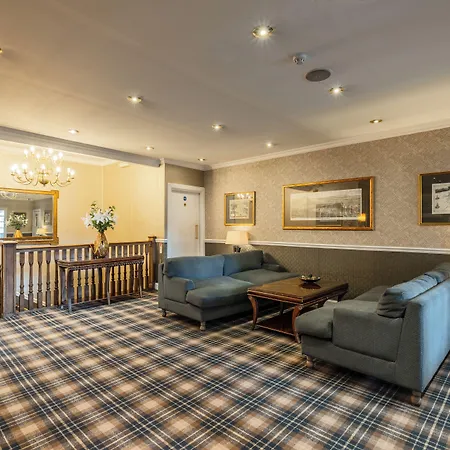 Old Waverley 3*