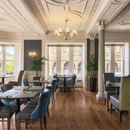 Hotel Old Waverley