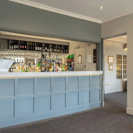 Old Waverley Hotel 3*