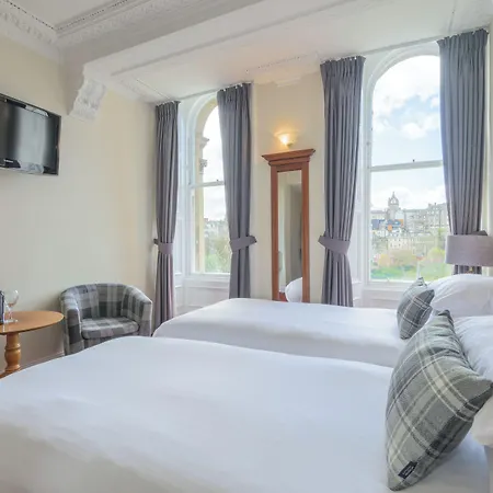Old Waverley Hotel