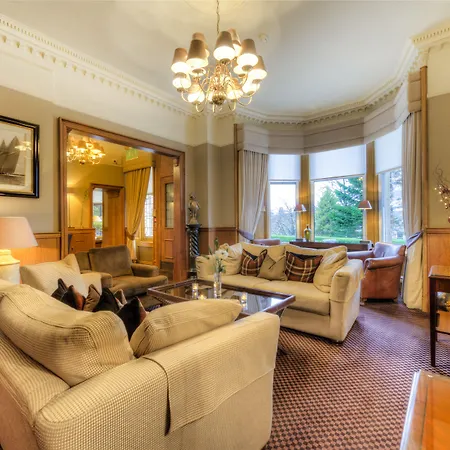 Channings Hotel, An Ascend Collection Member Hotel 4*