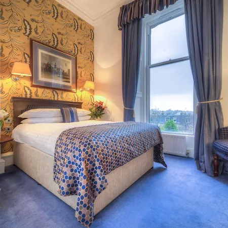 Channings Hotel, An Ascend Collection Member 4* Edimburgo
