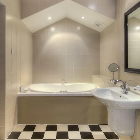 Channings Hotel, An Ascend Collection Member Hotel Edimburgo