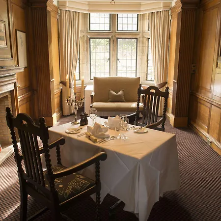Hotel Channings Hotel, An Ascend Collection Member Edimburgo