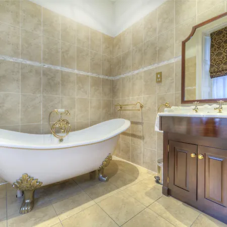 Channings Hotel, An Ascend Collection Member 4*