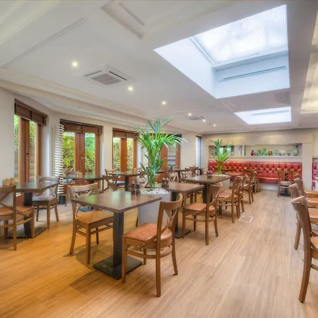 Hotel Channings Hotel, An Ascend Collection Member