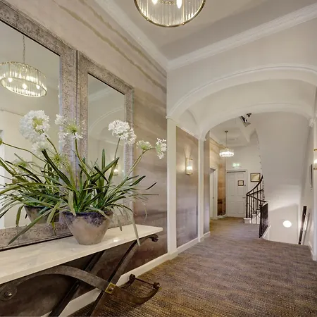 Albany فندق إدنبرة