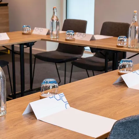 Novotel Park Edinburgh