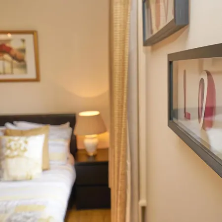 Pearl - Haymarket Apartamento