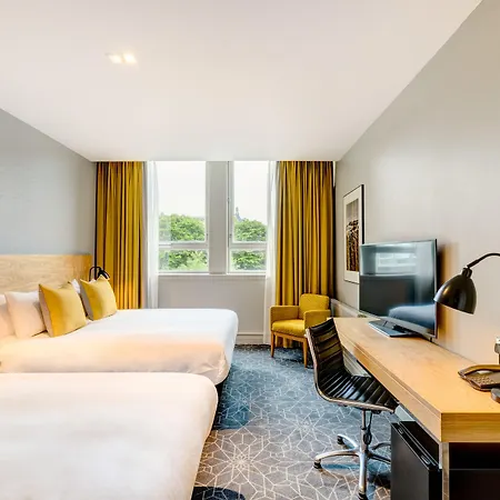 Apex Grassmarket 4* Edimburgo