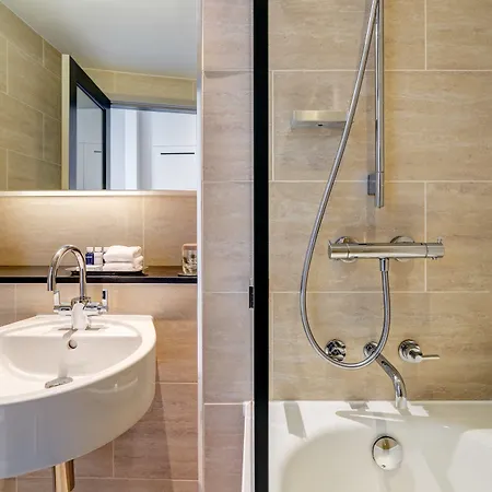 Apex Grassmarket Εδιμβούργο