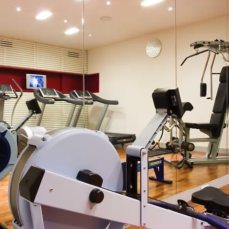 Apex Grassmarket Hotel