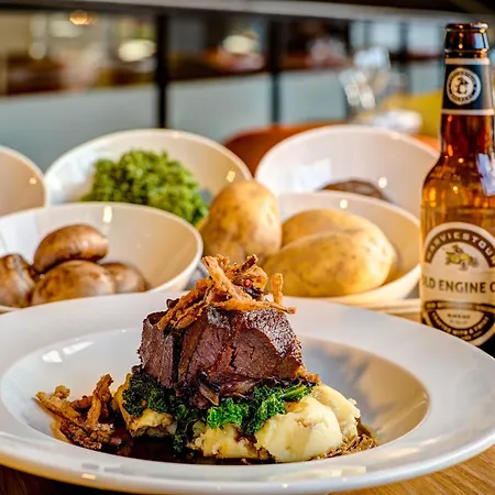 Apex Grassmarket Edimburgo