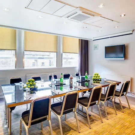 Hotel Apex Grassmarket Edimburgo