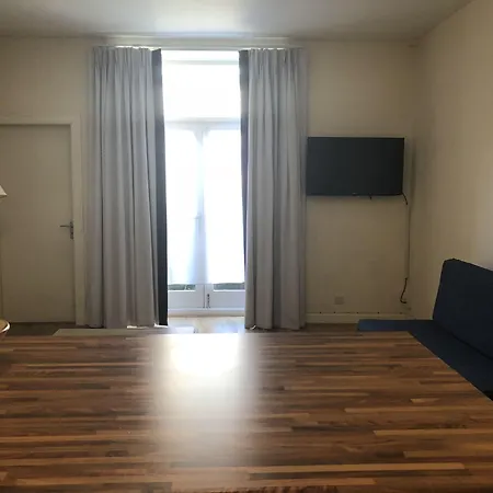 Cairn & Aparthotel Edimburgo