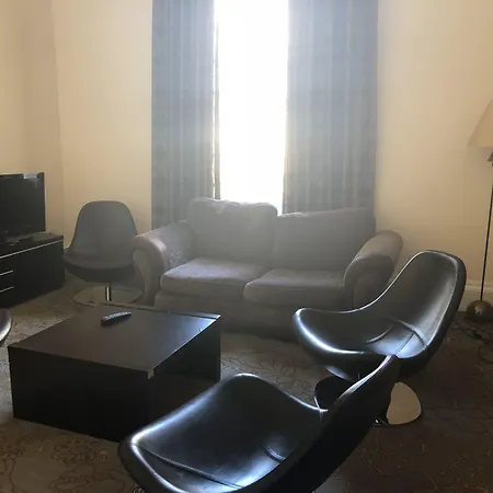 Cairn & Aparthotel 3*