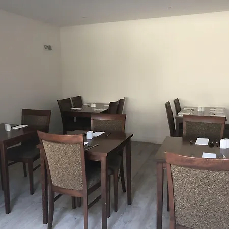 Cairn & Hotel apartamentowy 3*