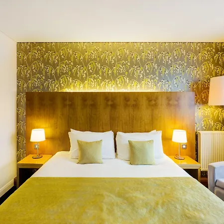 Four Points By Sheraton 4*