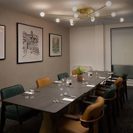 Hotel Four Points By Sheraton