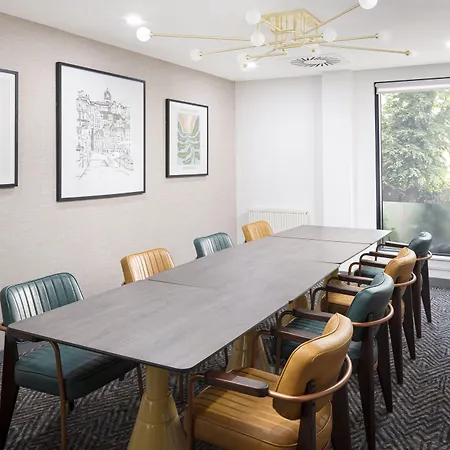 Hotel Four Points By Sheraton 4*