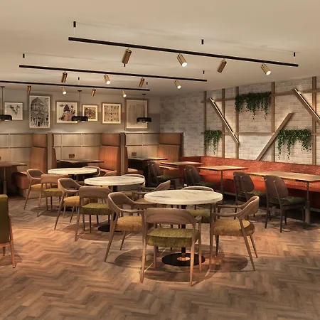 Four Points By Sheraton Edimburgo