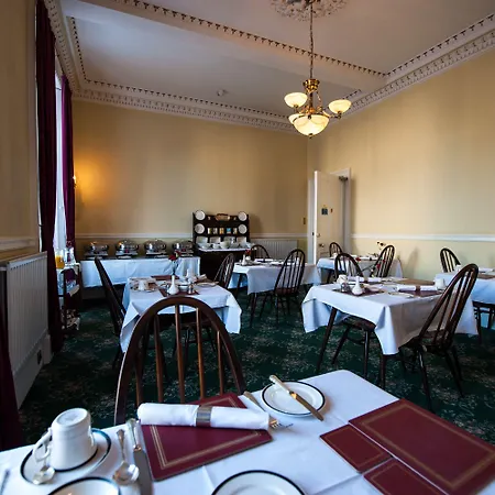 The Ben Doran 4* Edinburgh