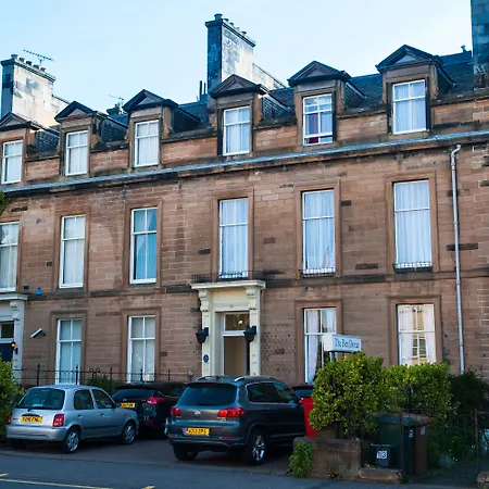 The Ben Doran 4* Edinburgh