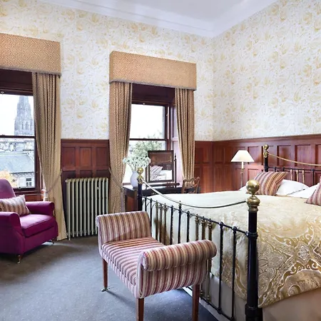 Hapimag Edinburgh