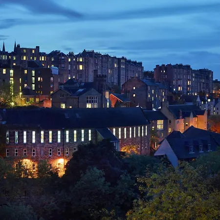 Hapimag Hotel Edinburgh