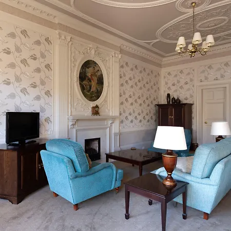 Hotel Hapimag Edinburgh