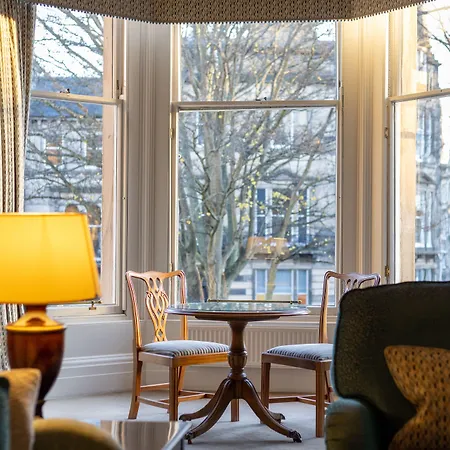 Hotel Hapimag Edinburgh