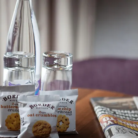 Leonardo Royal Hotel 4*