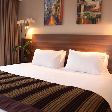 Leonardo Royal Hotel Edimburgo