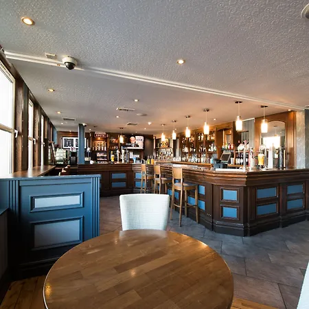 Leonardo Royal 4* Edimburgo