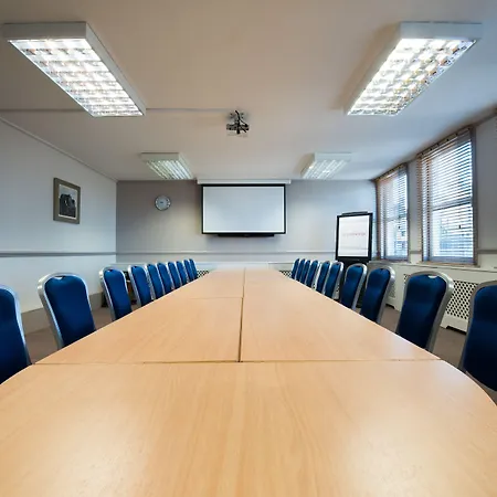 Leonardo Royal 4* Edimburgo