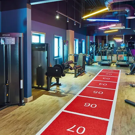 Leonardo Royal Hotel Edimburgo