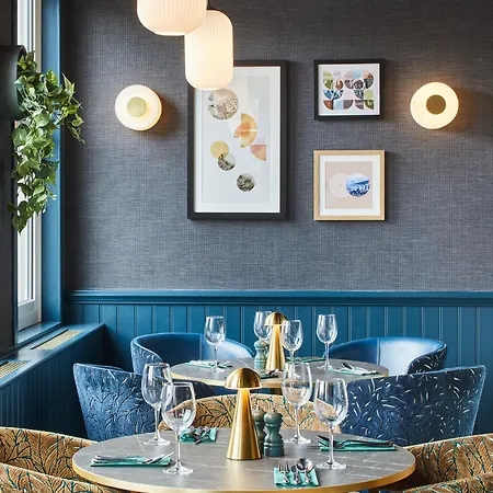 Leonardo Royal 4* Edimburgo