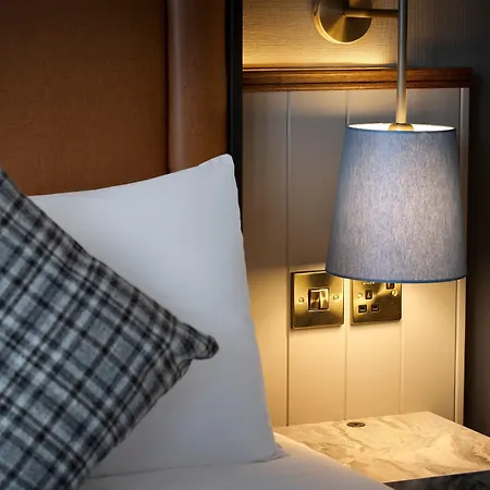 Leonardo Royal Edimburgo