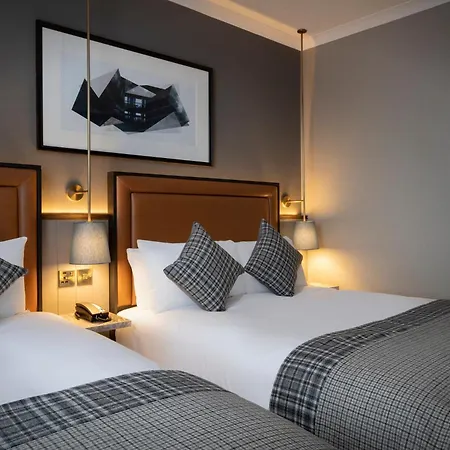 Leonardo Royal Hotel