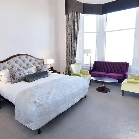 The Bonham إدنبرة