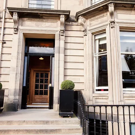 The Bonham Otel