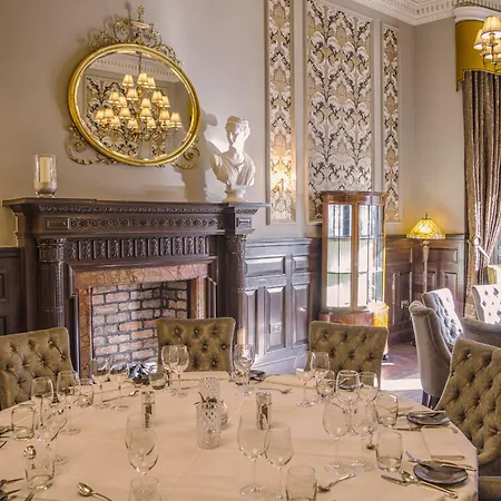 ホテル ザ ボーナム